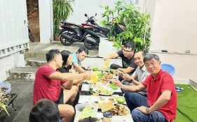 Homestay Vũng Tàu